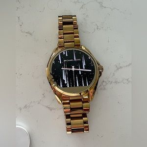 Michael Kors Access smartwatch